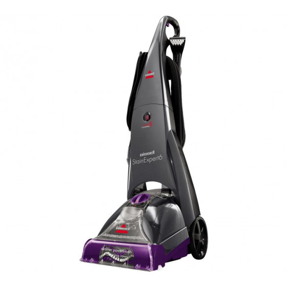 Bissell Stain Expert 6 Carpet & Upholstery Washer Cleaner (No Crevice Tool)