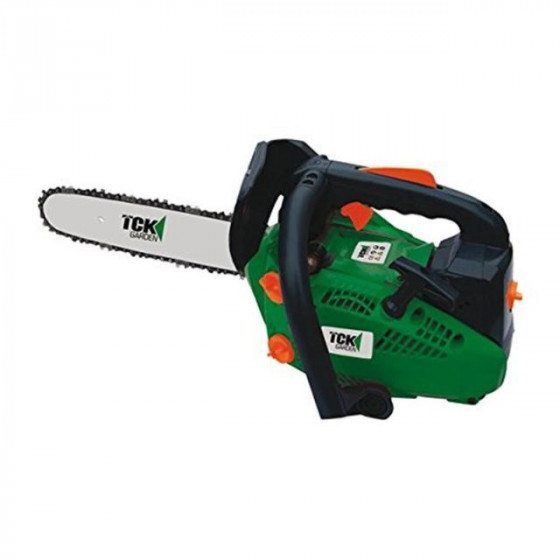 TCK TRT2525-2 Petrol Chainsaw