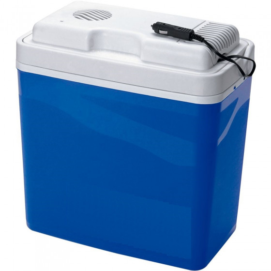 24 Litre Electric Cool Box