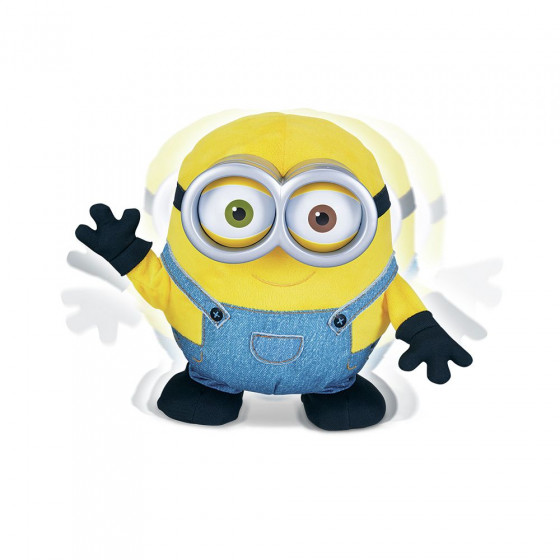 Minions Sing 'N Dance Bob