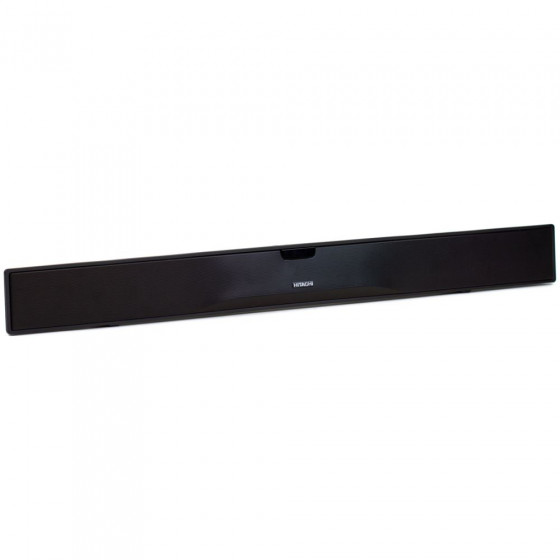 Hitachi 120W Soundbar With Bluetooth (No Foot Pad)