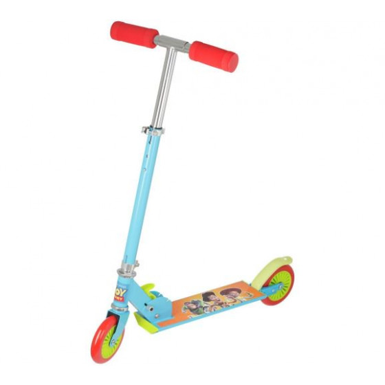 Toy Story In-Line Scooter