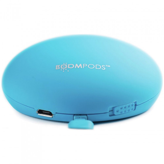 Boompods Powerpod 2300 Andriod - Blue