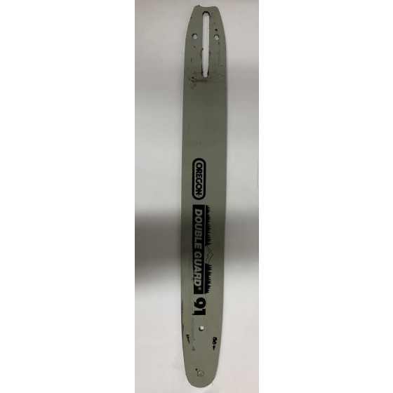 Genuine Replacement Oregon DOUBLE GUARD 91 Chainsaw Guide Bar 40cm 16 Inch