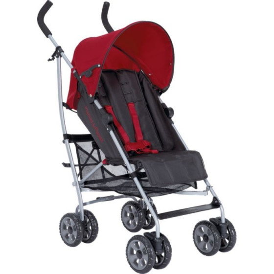 Mamas & Papas Swirl Pushchair - Red