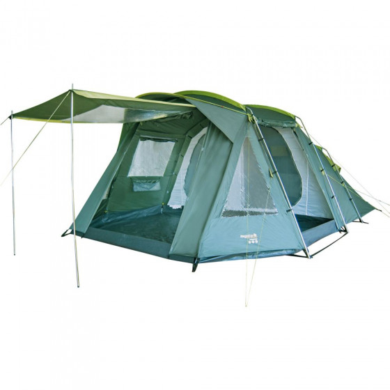 Regatta 6 Man Family Tent