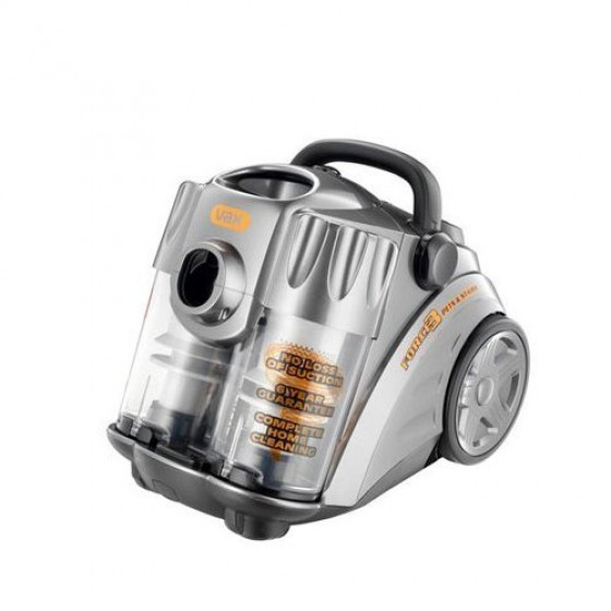Vax VZL-118PS Force 3 Pets & Stairs Vacuum Cleaner -1400w