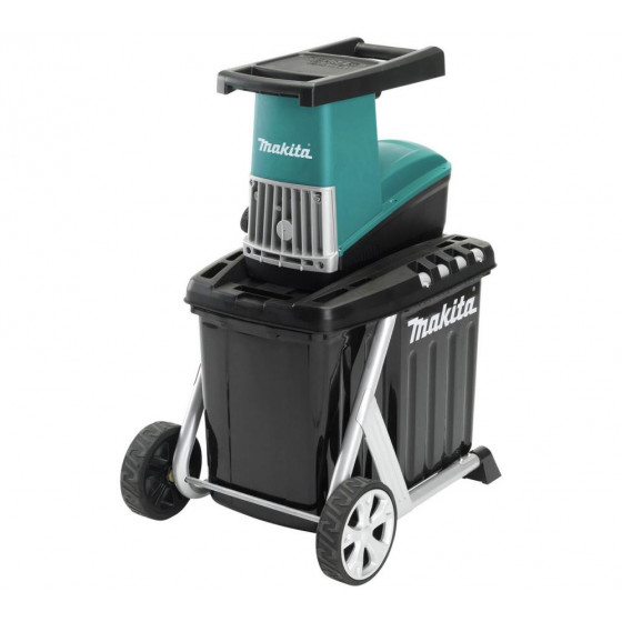 Makita UD2500 Crushing Quiet Garden Shredder - 2500w