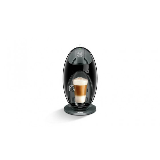 De'Longhi Nescafe Dolce Gusto De'Longhi Jovia Pod Coffee Machine - Black