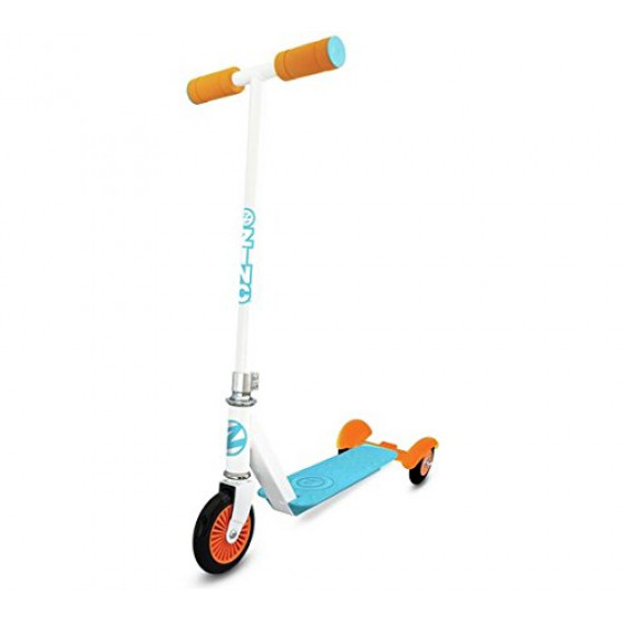 Zinc Tri To Inline Scooter