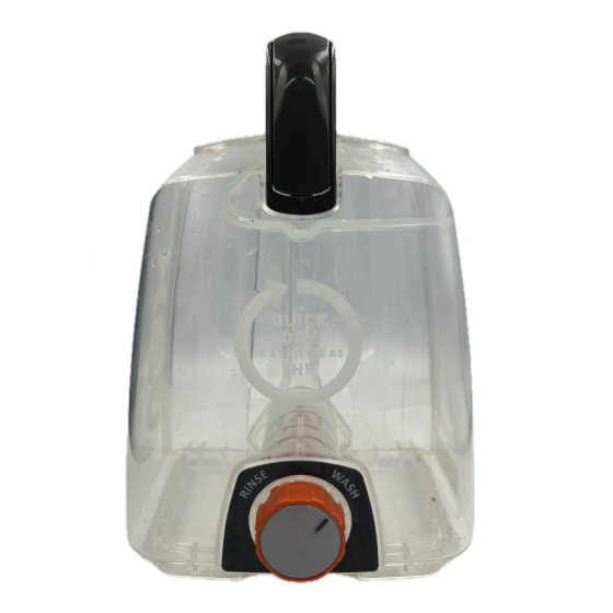 Genuine Clean Water Tank For Vax Rapid Power Revive Carpet Washer CWGRV011