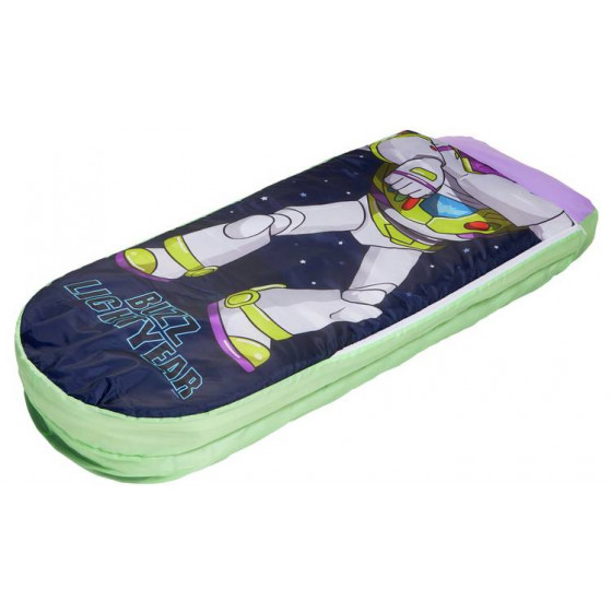 Toy Story Junior ReadyBed Air Bed / Sleeping Bag