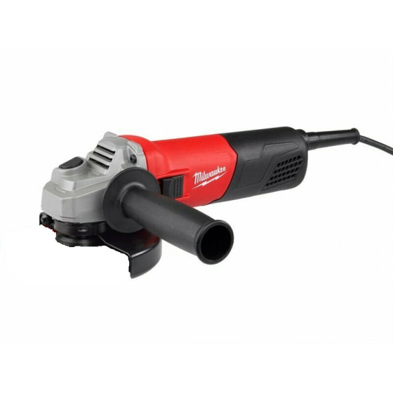 Milwaukee AG800-115E 110v 115mm Angle Grinder - 800w (No Grinding Discs)