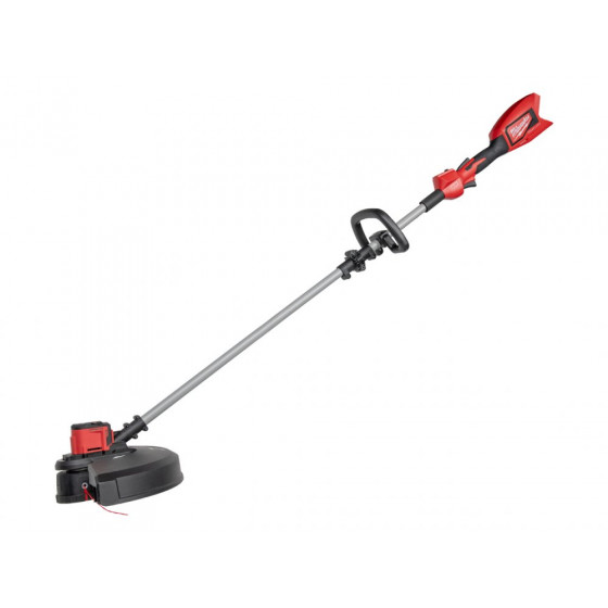 Milwaukee M18BLLT-0 18v Brushless Line Grass Trimmer- Bare Tool