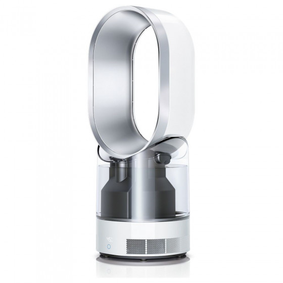 Dyson AM10 Humidifier Fan - White/Nickel