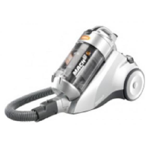 Vax C91-M3-F Mach 3 Bagless Vacuum Cleaner