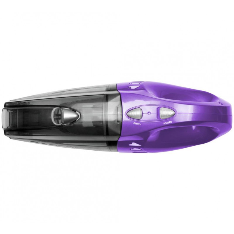 Bush 12V Wet And Dry Handheld Vacuum Cleaner Handheld Vacuum Cleaners