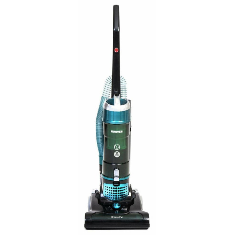 Hoover 91LA1702 Breeze Evo Bagless Upright Vacuum Cleaner (No Tools