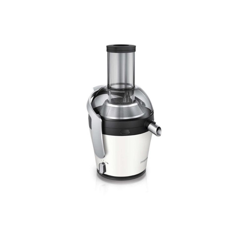 Philips HR1869 Avance Collection Juicer White GMV Trade