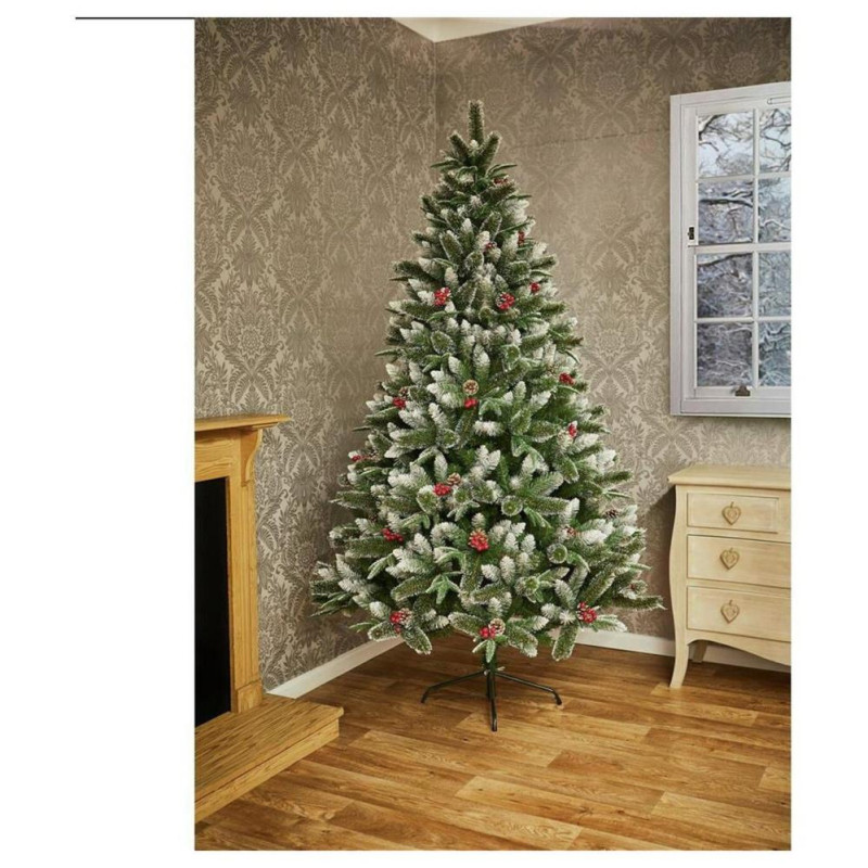 premier decorations 3ft new jersey spruce christmas tree