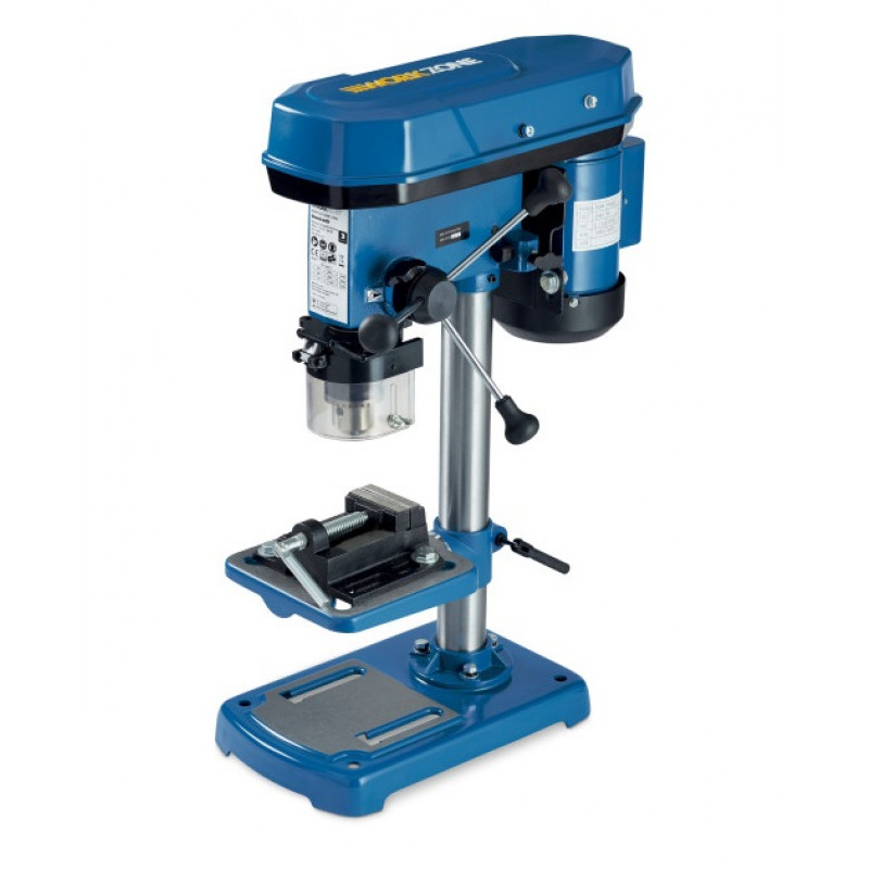 Workzone 500W Bench Drill Drills & Screwdrivers Garden & Power