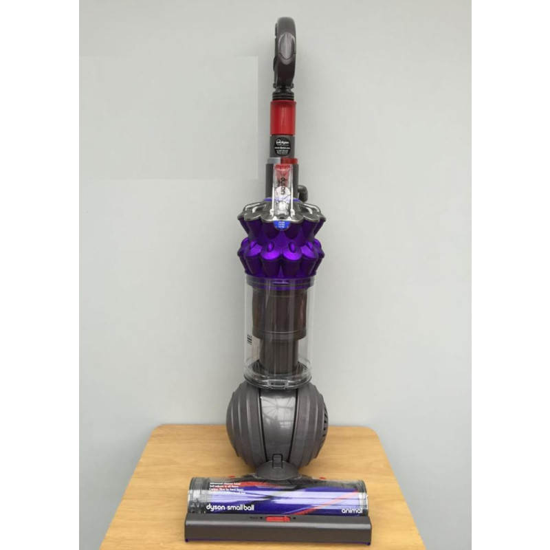 Dyson Small Ball Animal Bagless Upright Vacuum Cleaner (No Pet Tool