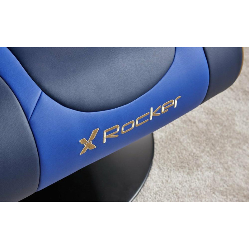 X rocker adrenaline hotsell v11 gaming chair