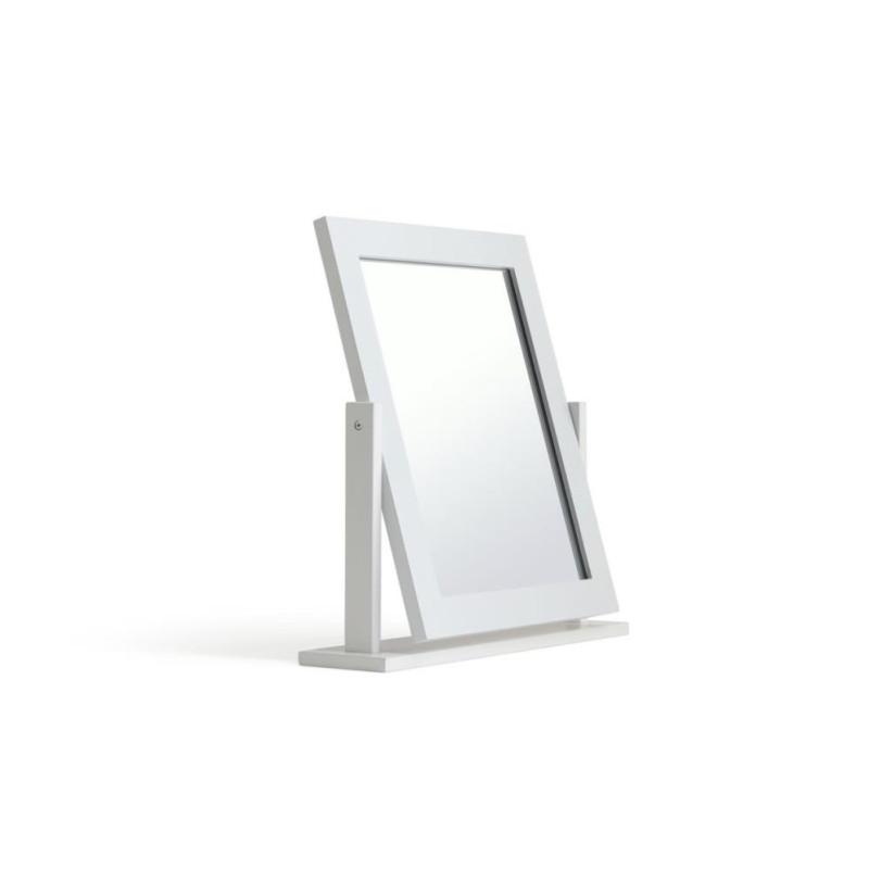 Home Square Dressing Table Mirror White Other Furniture Furniture