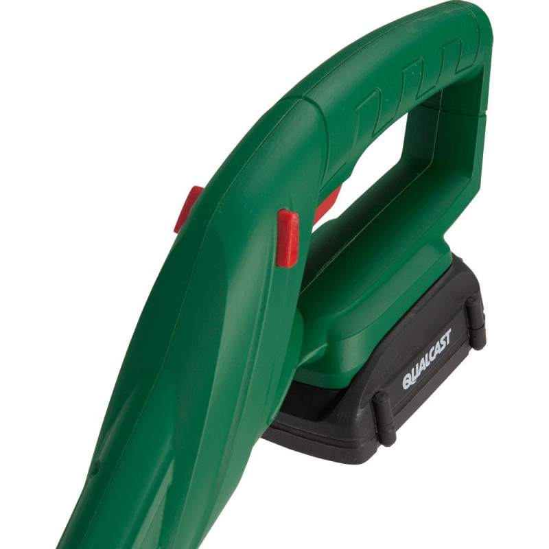 Qualcast CHT18ML1 Cordless Pole Hedge Trimmer 18V GMV Trade