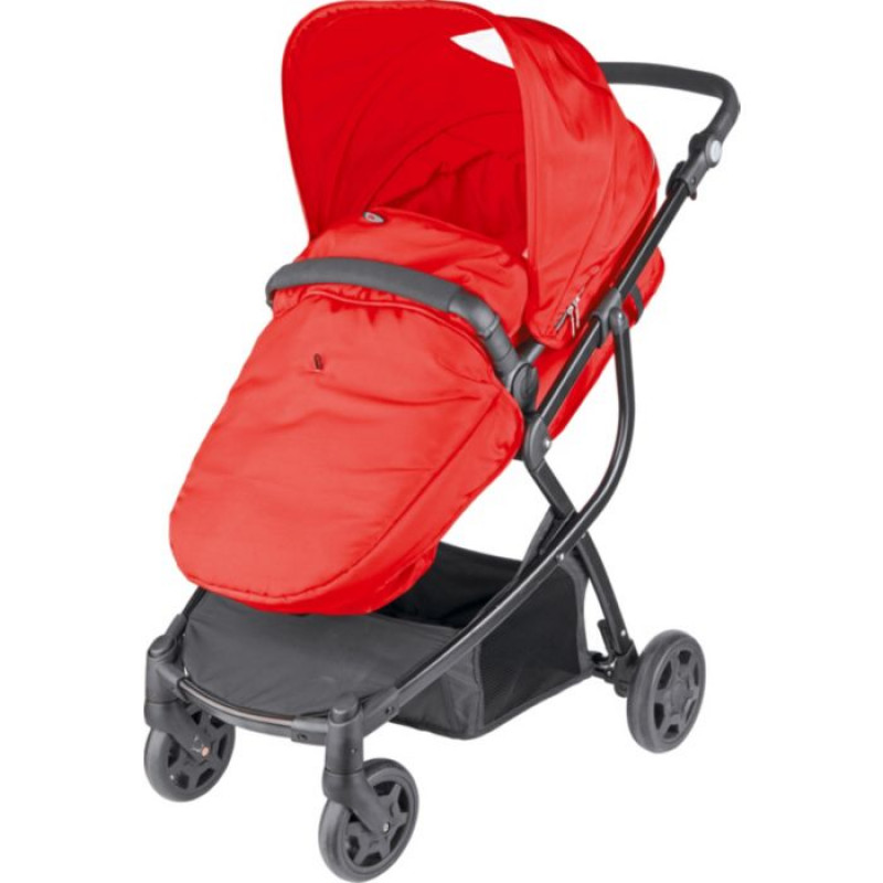 Babystart pushchair top