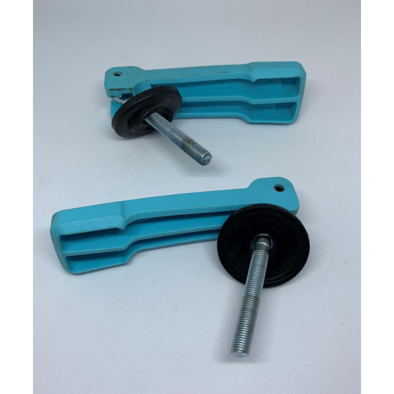 Genuine Lower Handle Bolts for McGregor 1700W 37cm Corded Rotary