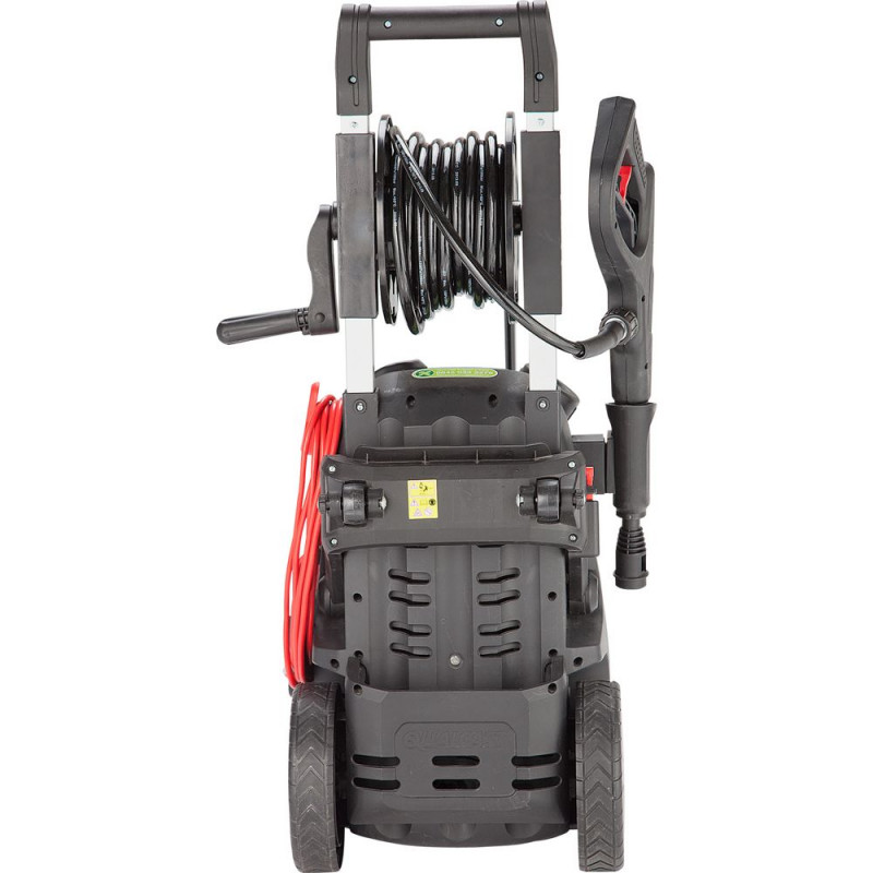 Qualcast Pressure Washer 2000W (No Patio Brush) Pressure Washers