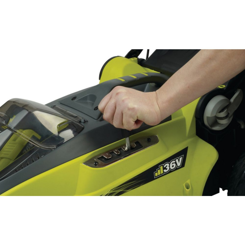 Ryobi rlm hotsell