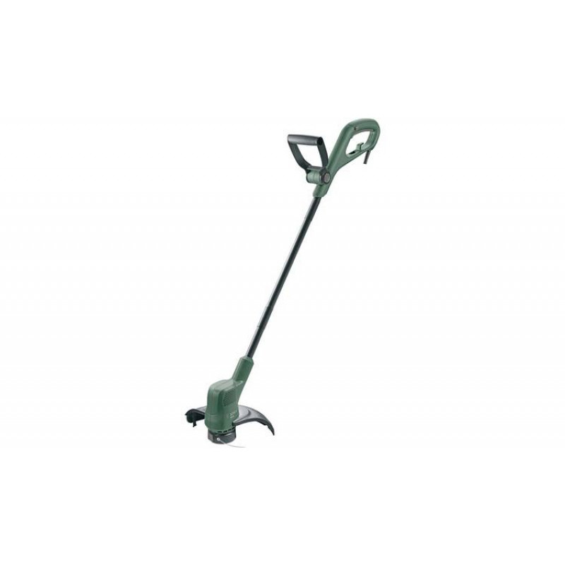 Bosch EasyGrassCut 23 Corded Grass Trimmer - 280W - Strimmers - Garden ...
