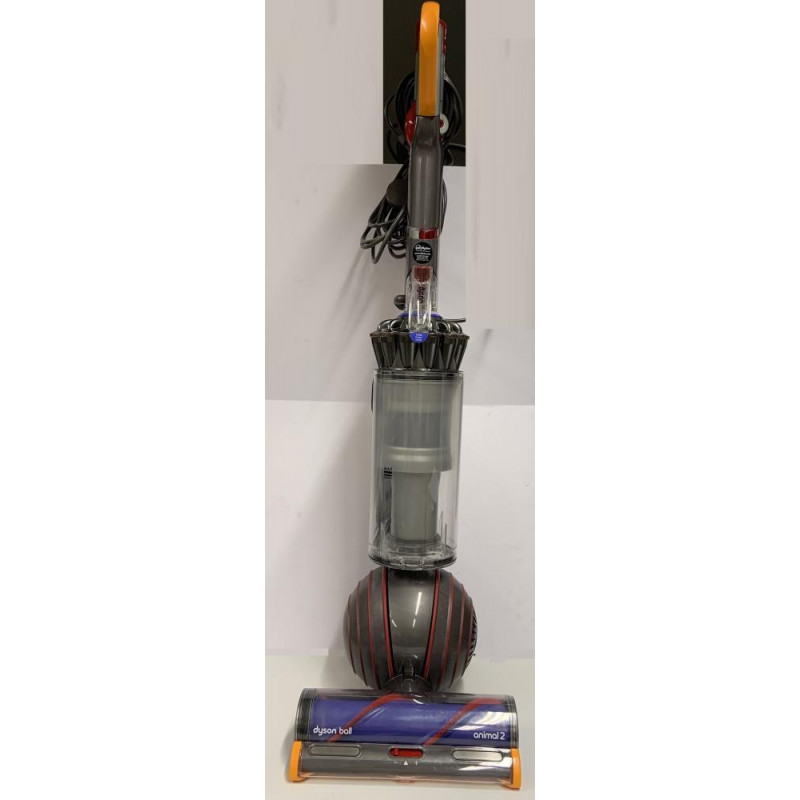 Dyson Ball Animal 2 Bagless Upright Vacuum Cleaner (No Small Tools) - Upright  Vacuum Cleaners - Vacuums & Steam Cleaners | GMV Trade