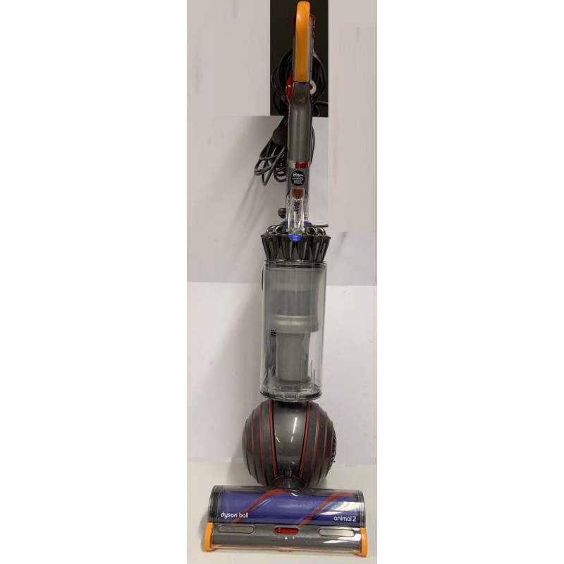 Dyson Ball Animal 2 Bagless Upright Vacuum Cleaner (No Small Tools) - Upright Vacuum Cleaners - Vacuums & Steam Cleaners | GMV Trade Dyson Ball Animal 2 Bagless Upright Vacuum Cleaner (No Small Tools) - Upright Vacuum Cleaners - Vacuums & Steam Cleaners | GMV Trade