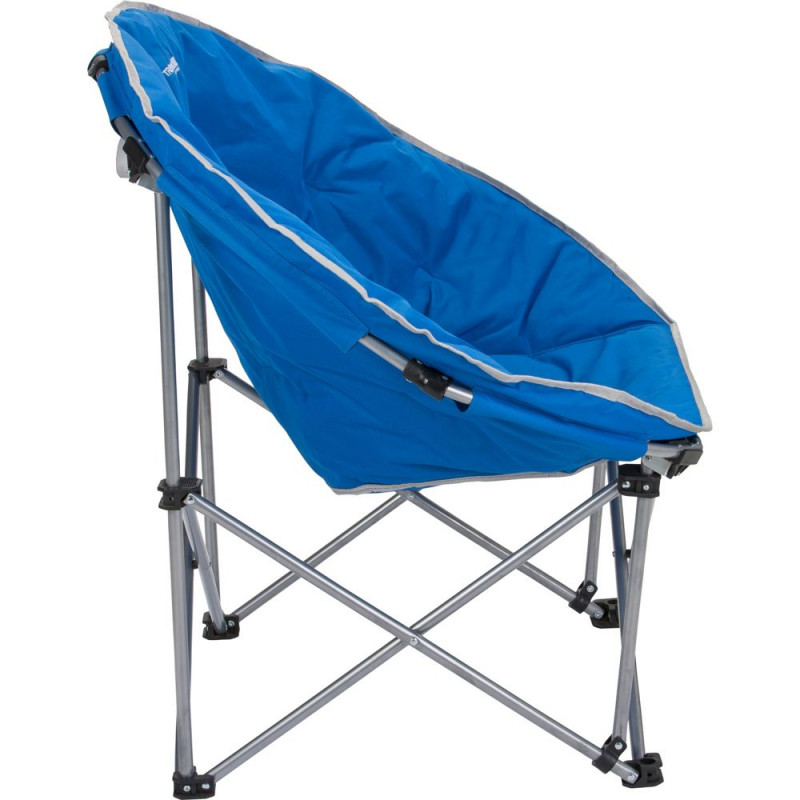 Trespass Premium Moon Chair Camping Accessories Travel & Outdoor