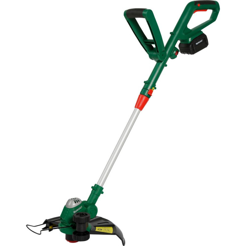 Qualcast shop 36v strimmer
