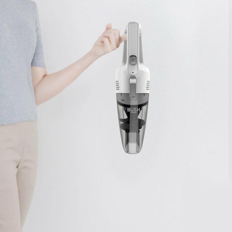 Bush Handheld Cordless Vacuum Cleaner Handheld Vacuum Cleaners