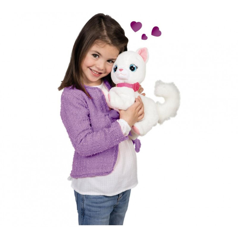 Club petz bianca sales the cat