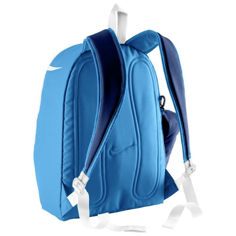 Nike Young Athletes Halfday Backpack Royal Blue Luggage & Bags