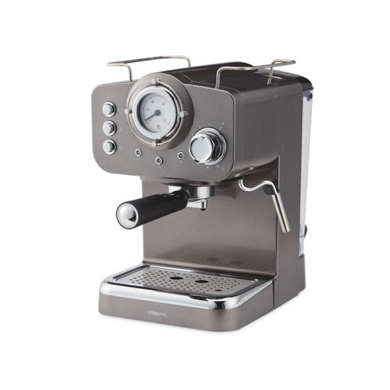 Ambiano 2025 coffee machine