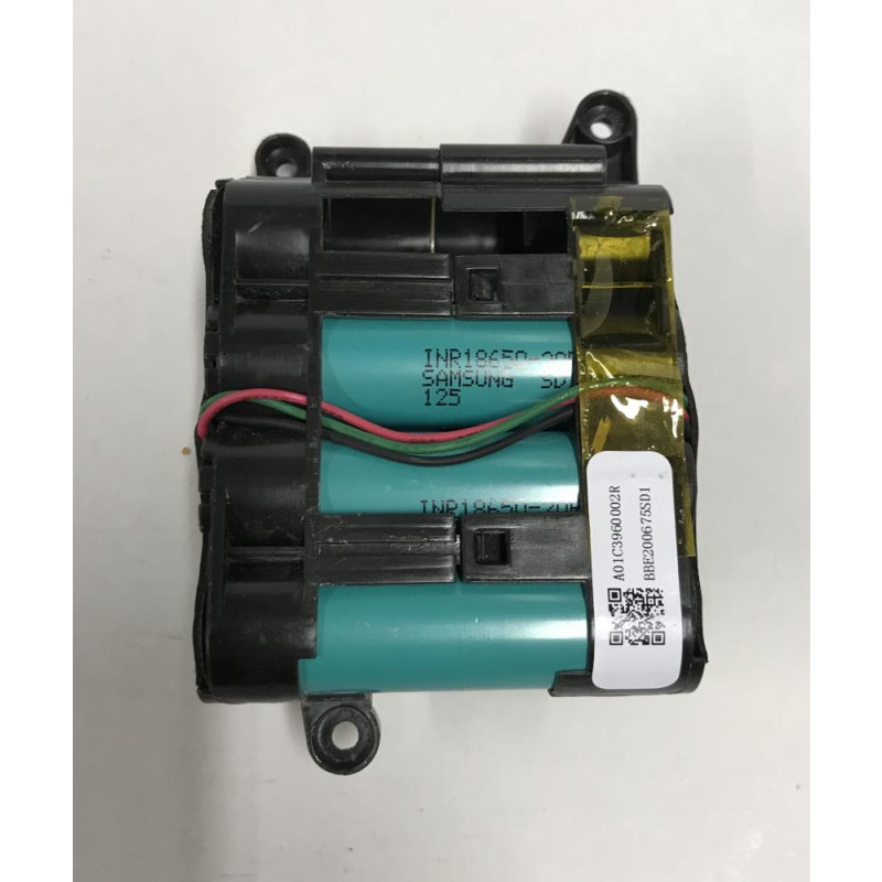 Vax blade store 24v
