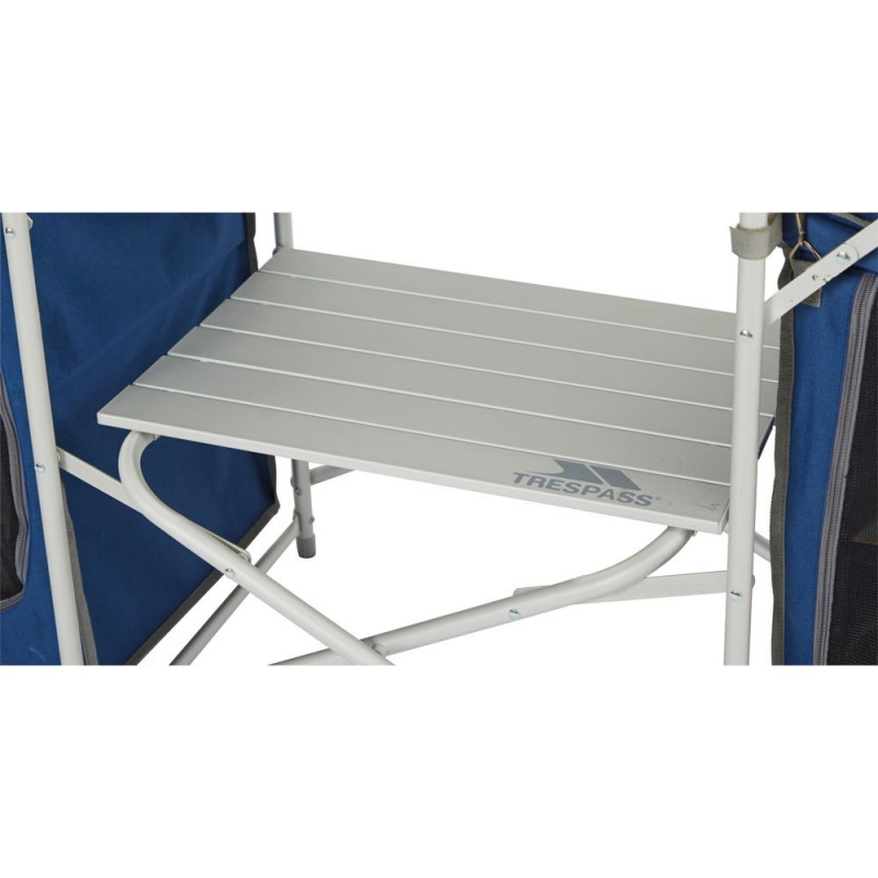 Trespass folding camping kitchen 2025