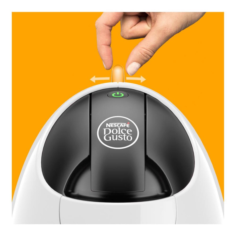 De'Longhi Nescafe Dolce Gusto De'Longhi Jovia Pod Coffee Machine