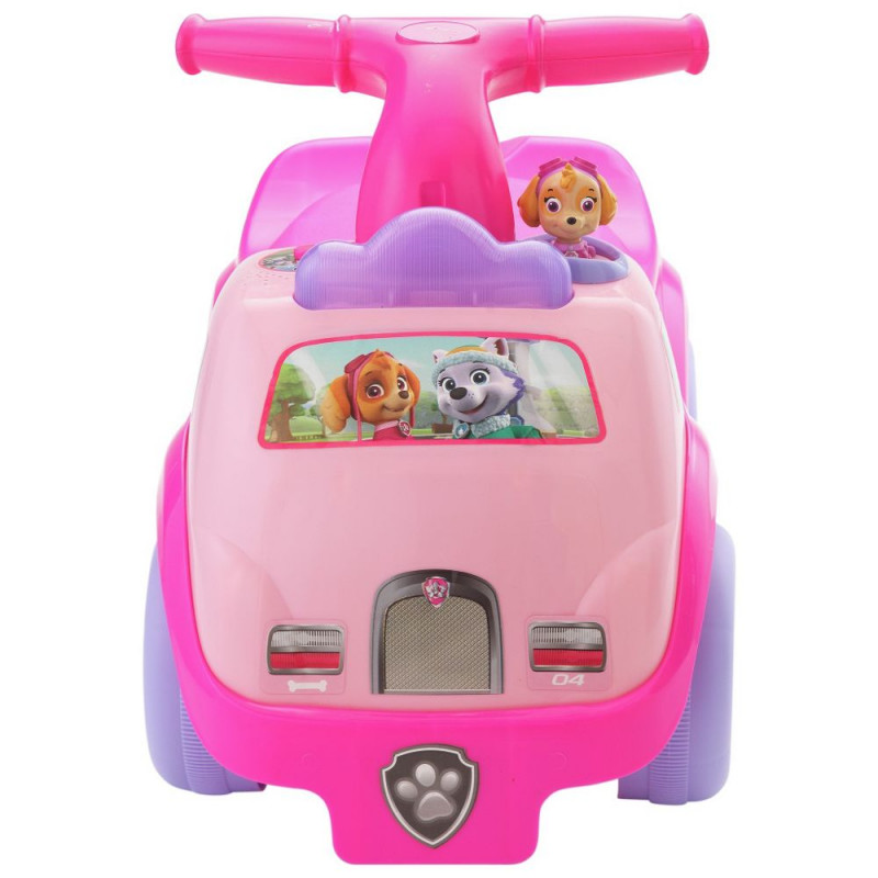 Paw patrol skye 2025 ride on plane
