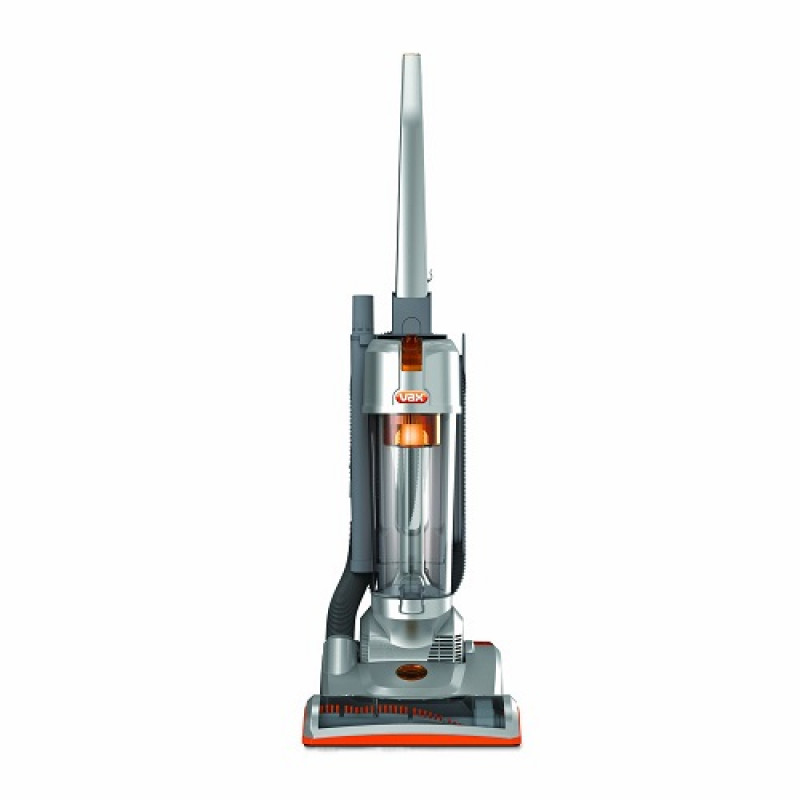 Vax Power 8 2200W Upright Vacuum Cleaner Upright Vacuum Cleaners