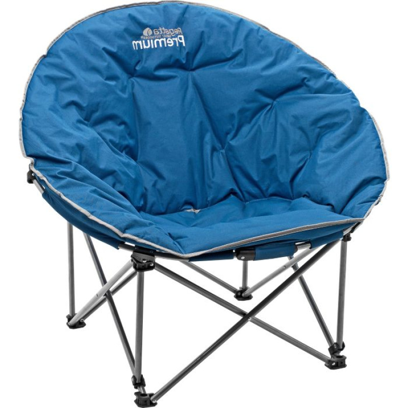 Regatta Premium Moon Camping Chair Camping Accessories Travel