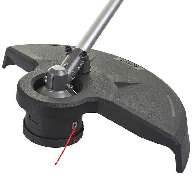 Milwaukee M18FOPHLTKIT0 M18 FUEL QuikLok Power Head Line Trimmer Kit