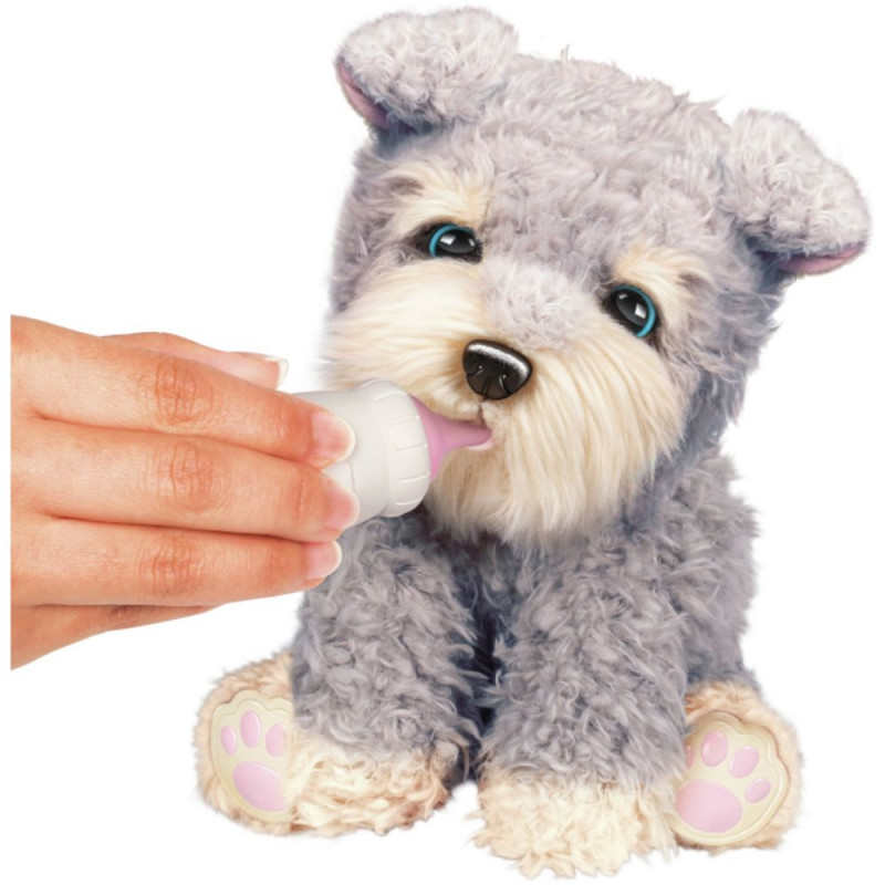 Little Live Pets Ruffles My Dream Puppy Action Figures Toys Toys and Games GMV Trade